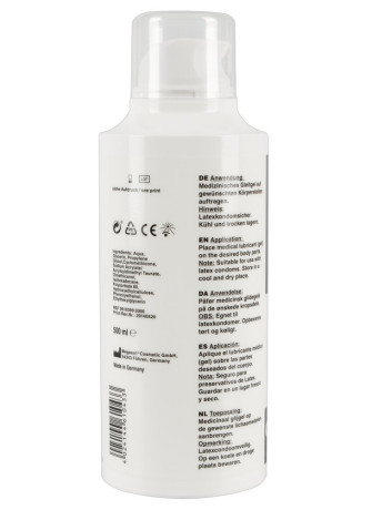 Fisting Gel